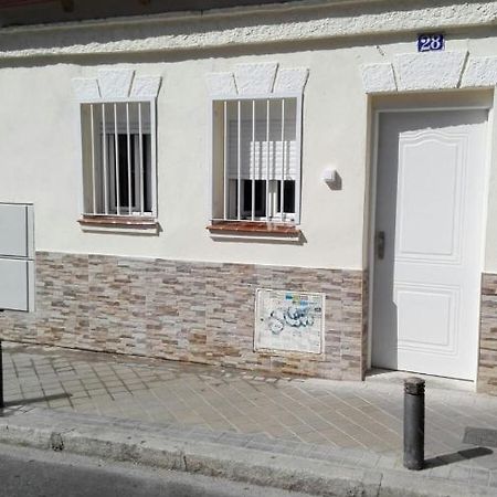 Casita En La Calle Tablada De 2 Dormitorios マドリード エクステリア 写真