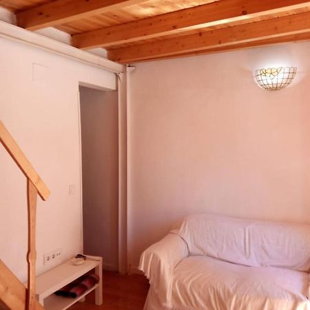Casita En La Calle Tablada De 2 Dormitorios マドリード エクステリア 写真