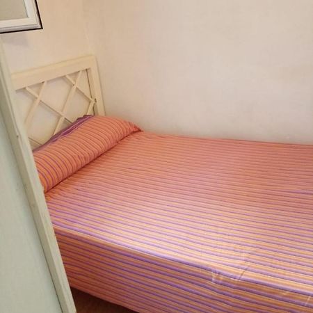Casita En La Calle Tablada De 2 Dormitorios マドリード エクステリア 写真