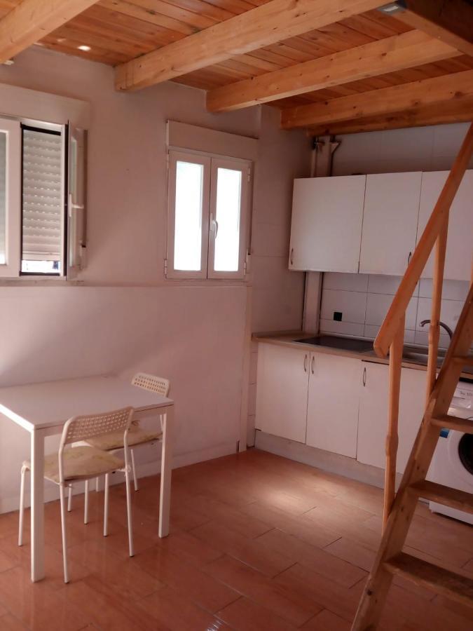Casita En La Calle Tablada De 2 Dormitorios マドリード エクステリア 写真