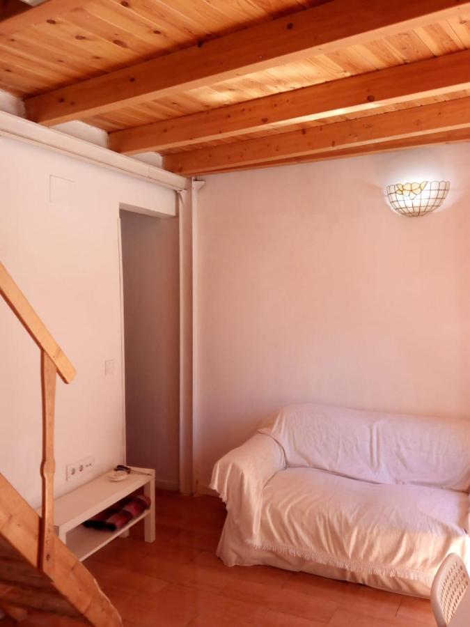 Casita En La Calle Tablada De 2 Dormitorios マドリード エクステリア 写真