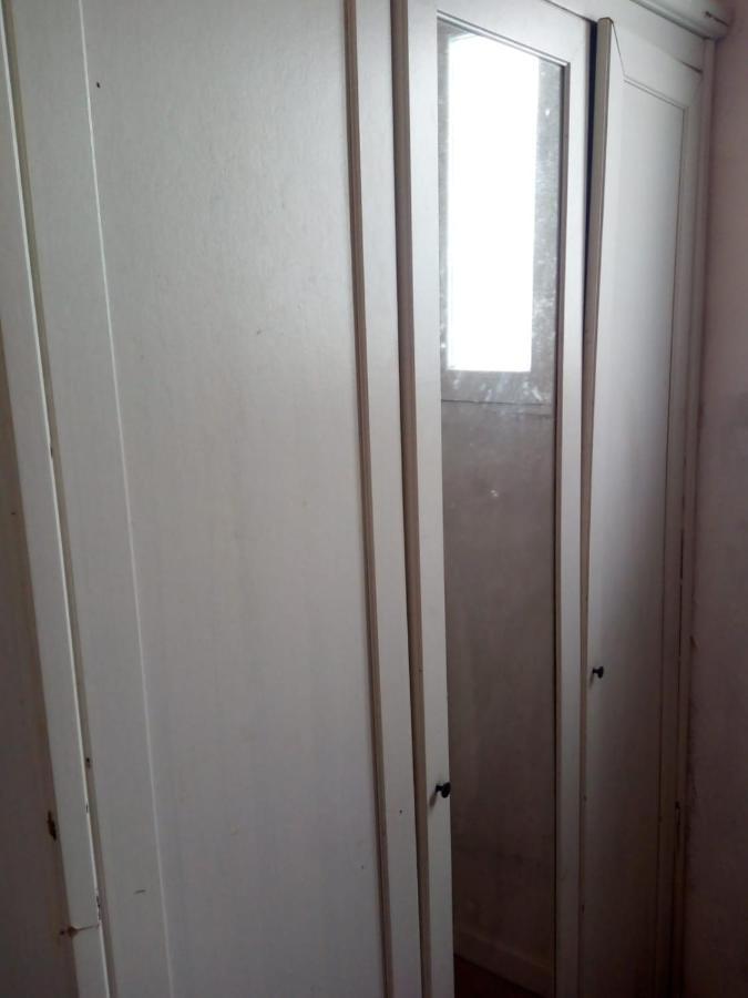 Casita En La Calle Tablada De 2 Dormitorios マドリード エクステリア 写真