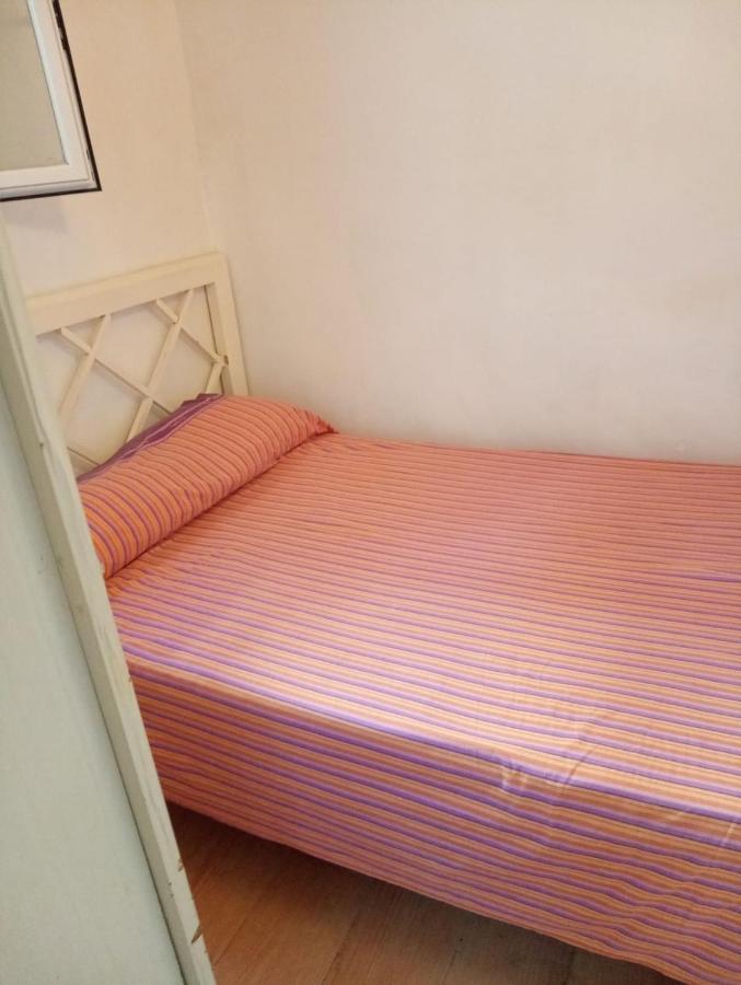 Casita En La Calle Tablada De 2 Dormitorios マドリード エクステリア 写真