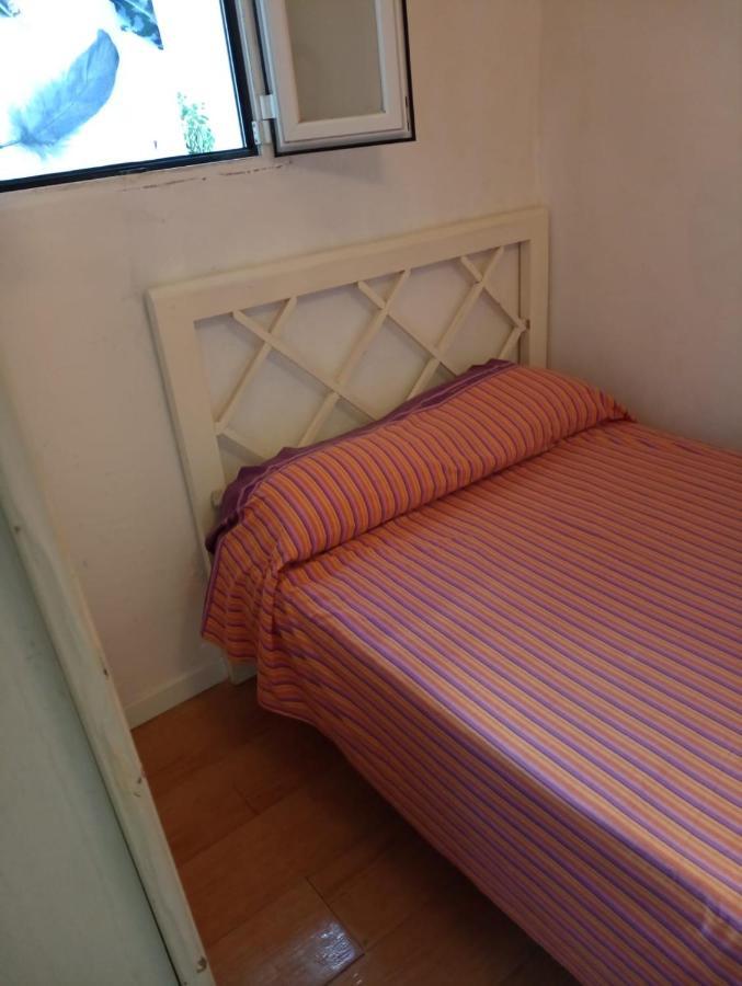 Casita En La Calle Tablada De 2 Dormitorios マドリード エクステリア 写真